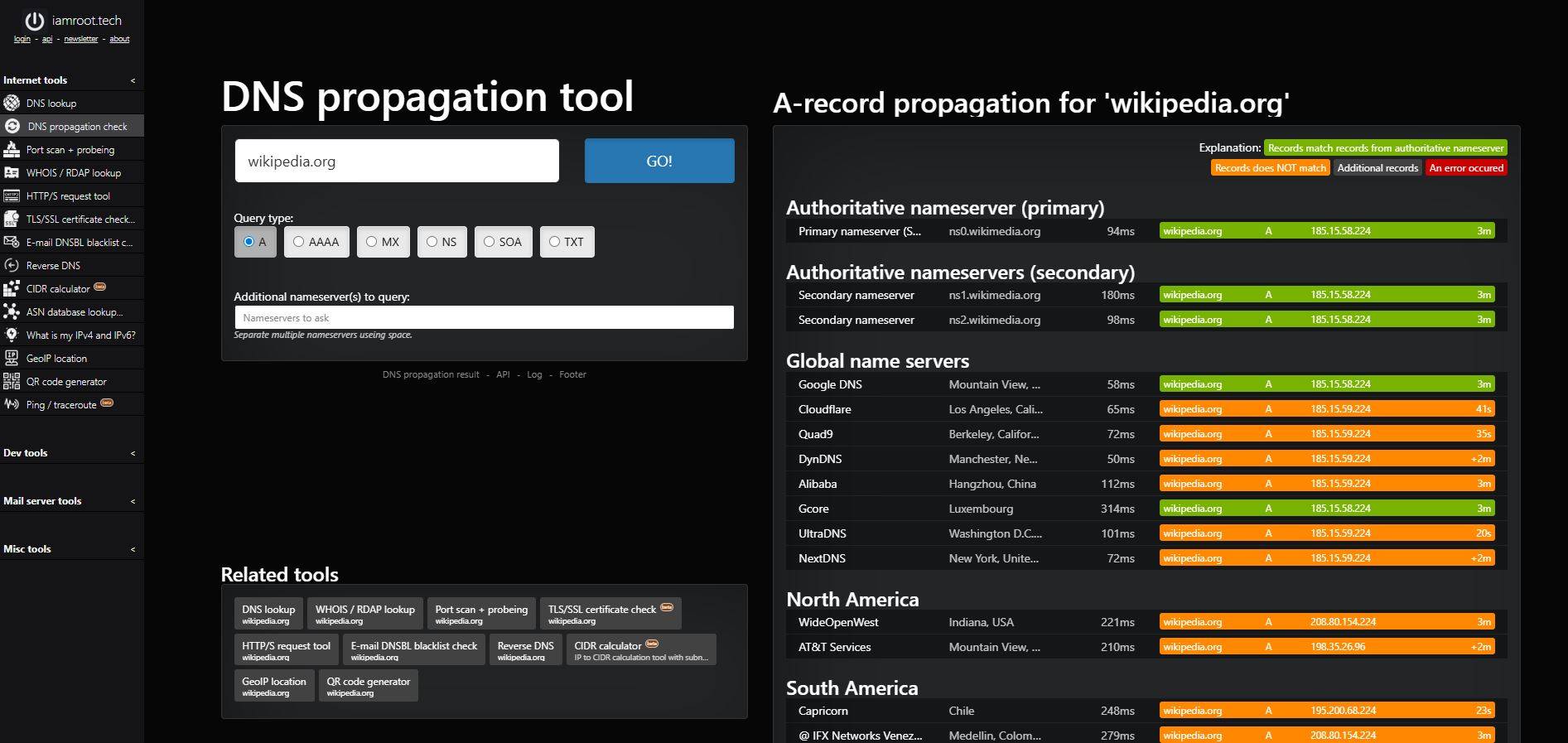 iamroot.tech image 3