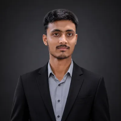 Dhruv Pandey