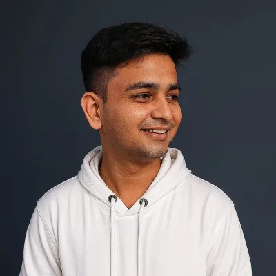 Zeeshan Shaikh