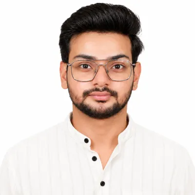 Tushar Arora