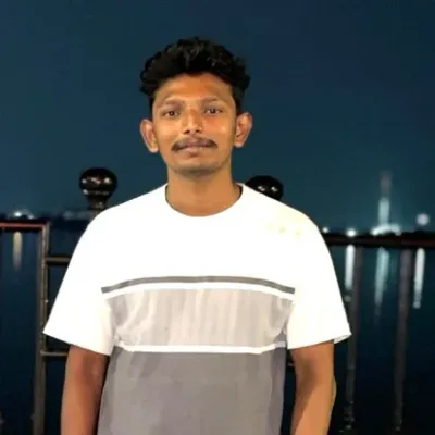 Anoop Padakanti