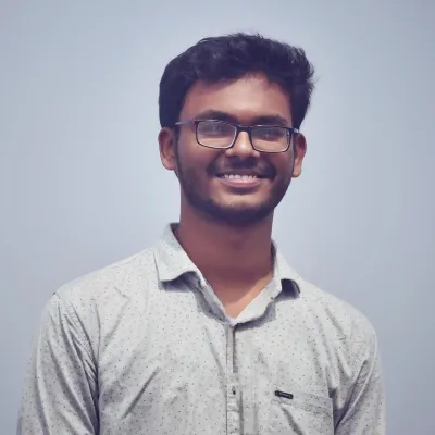 Abishek Mahi