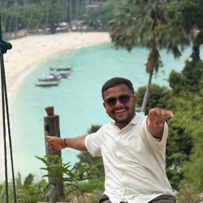 Sai Teja