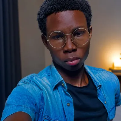 Favour Akintoye