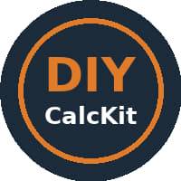DIYCalcKit — Home Improvement Calculators
