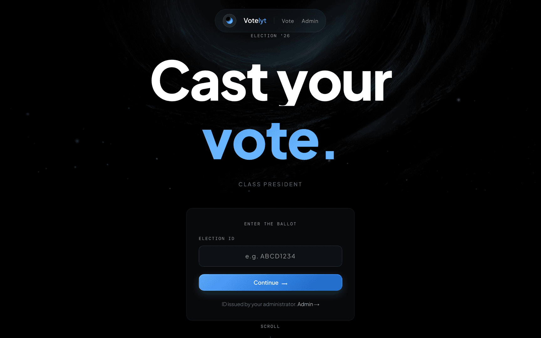 Votelyt image 4