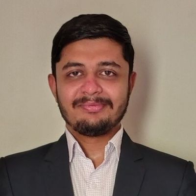 Dhruv Trivedi