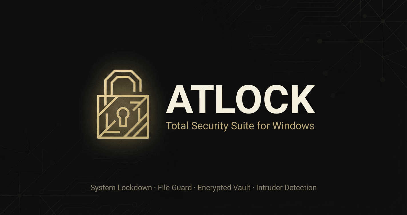 ATLOCK image 1