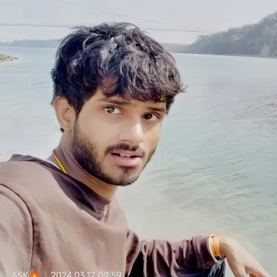 Shivam Kumar
