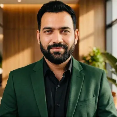Vivek Jamliya