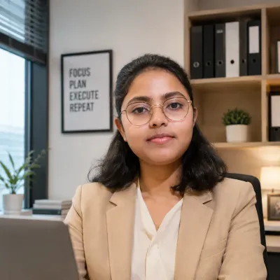 Anshu Kumari