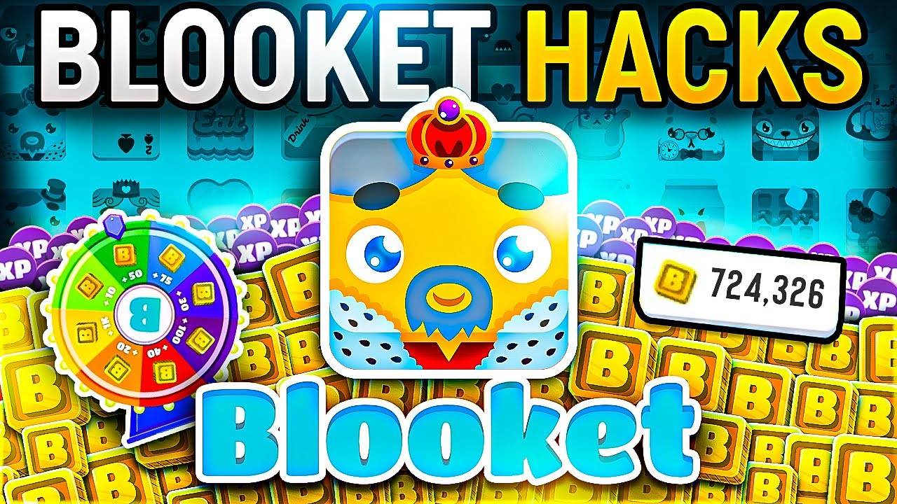 Blooket Hack 2026 image 1