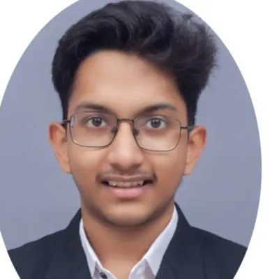 Arinwesh Lakra