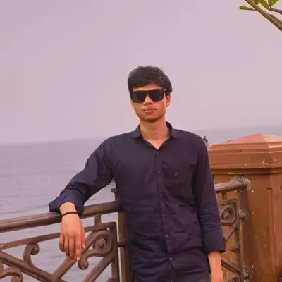 Samrat Crosiya