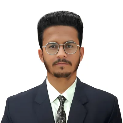 Vishank Wagh