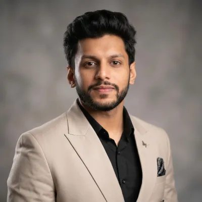 Sagar Lamba