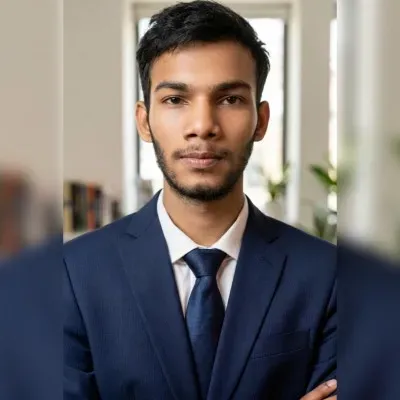 Sachin Kumar