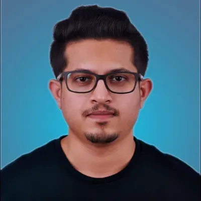 Desmond Dsouza