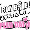 bombshell barista