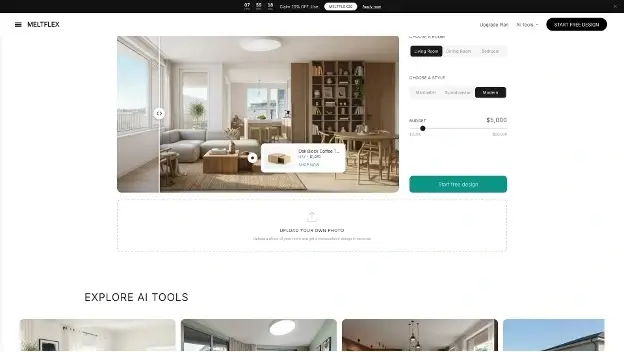 MeltFlex AI image 3