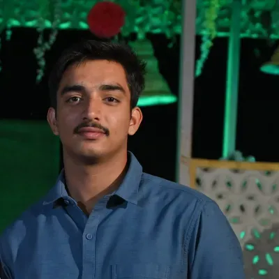Harshit Nandal