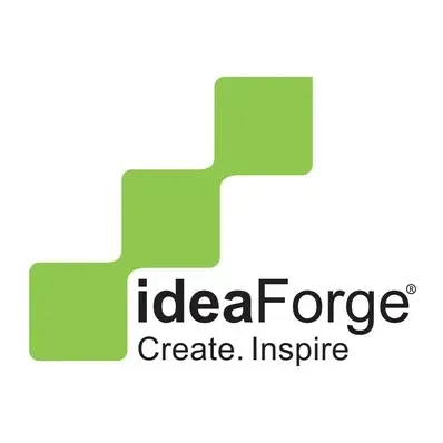 Ideaforge Technology