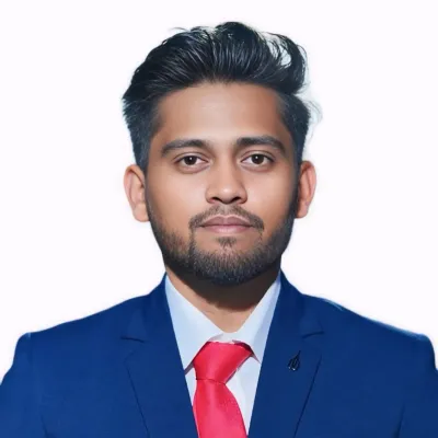 Shivam Waghmare