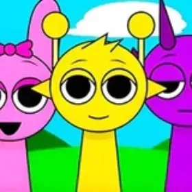 sprunki sprunkiy