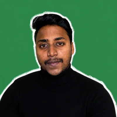 Sanjay Pachigolla