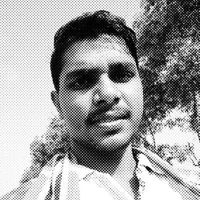 Ranjan Pal