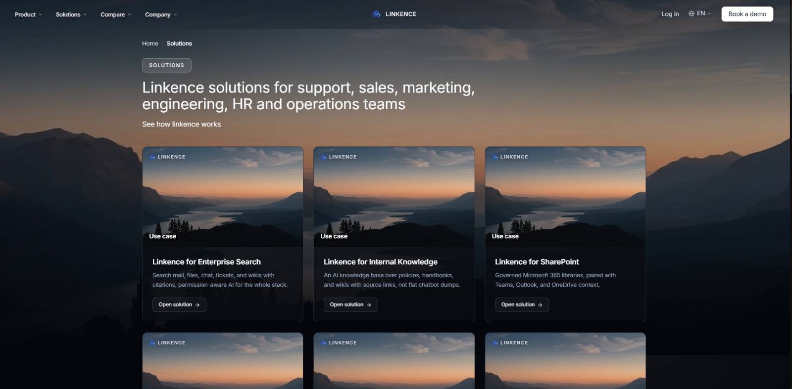 Linkence image 3