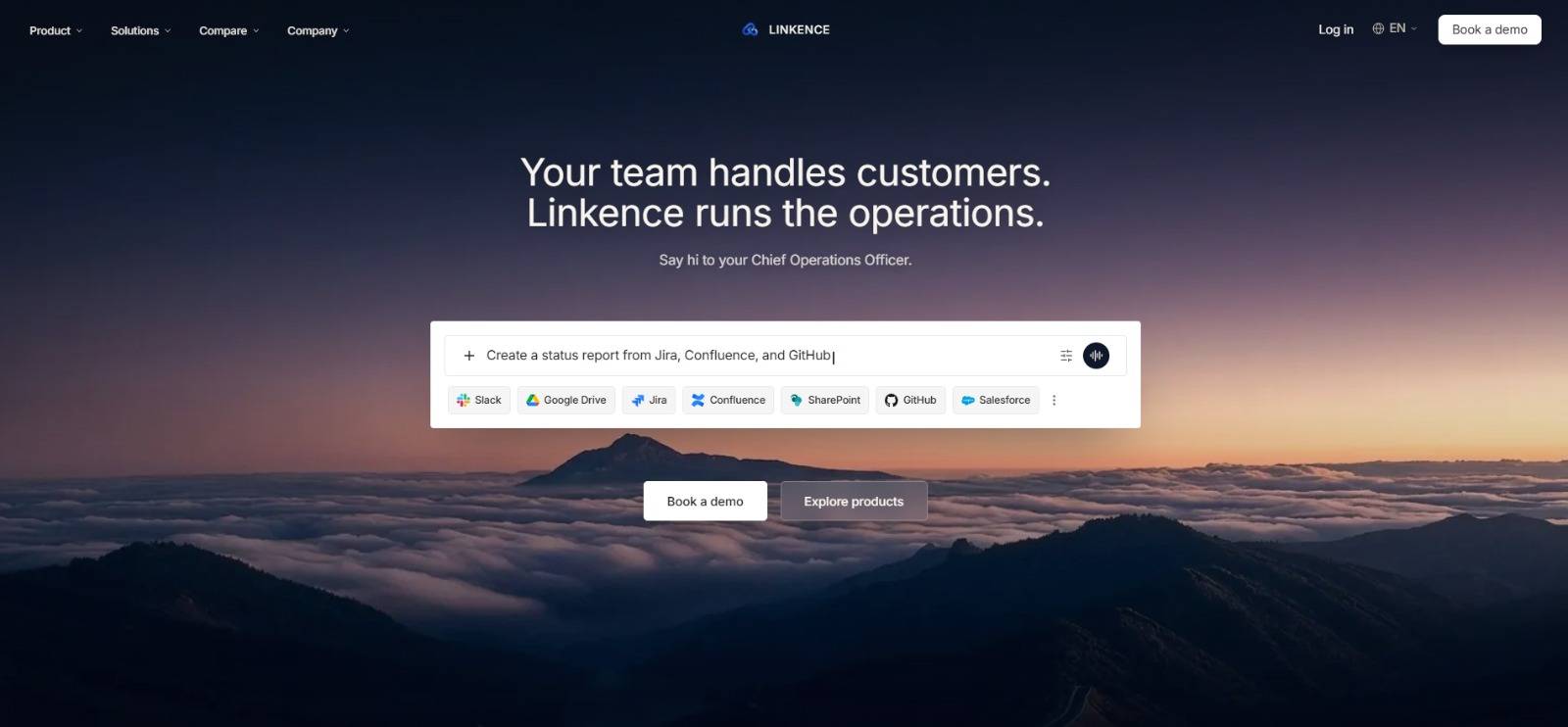 Linkence image 1