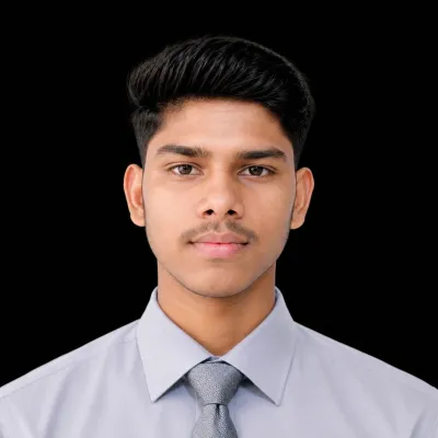 Rishabh Yadav