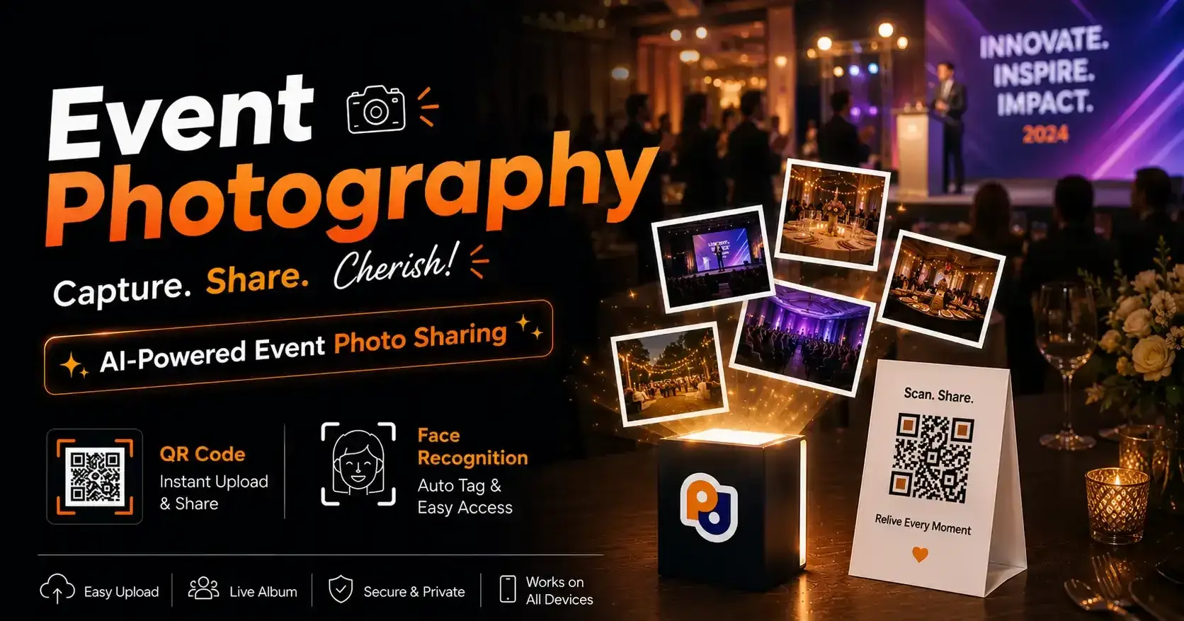 Face Recognition Photo Sharing: What Photographers Are Getting Wrong About Photo Delivery