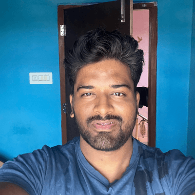 Deakshanth Shetty