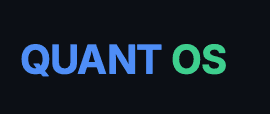 Quant Research OS