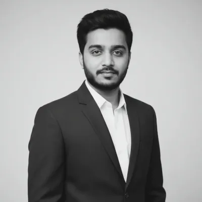 Vinay Pandit