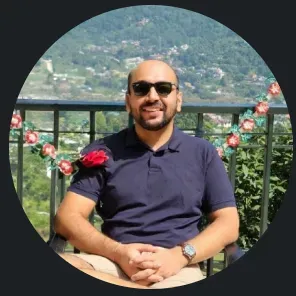 Mohit Saxena