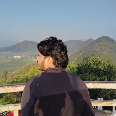 Rahul Meena