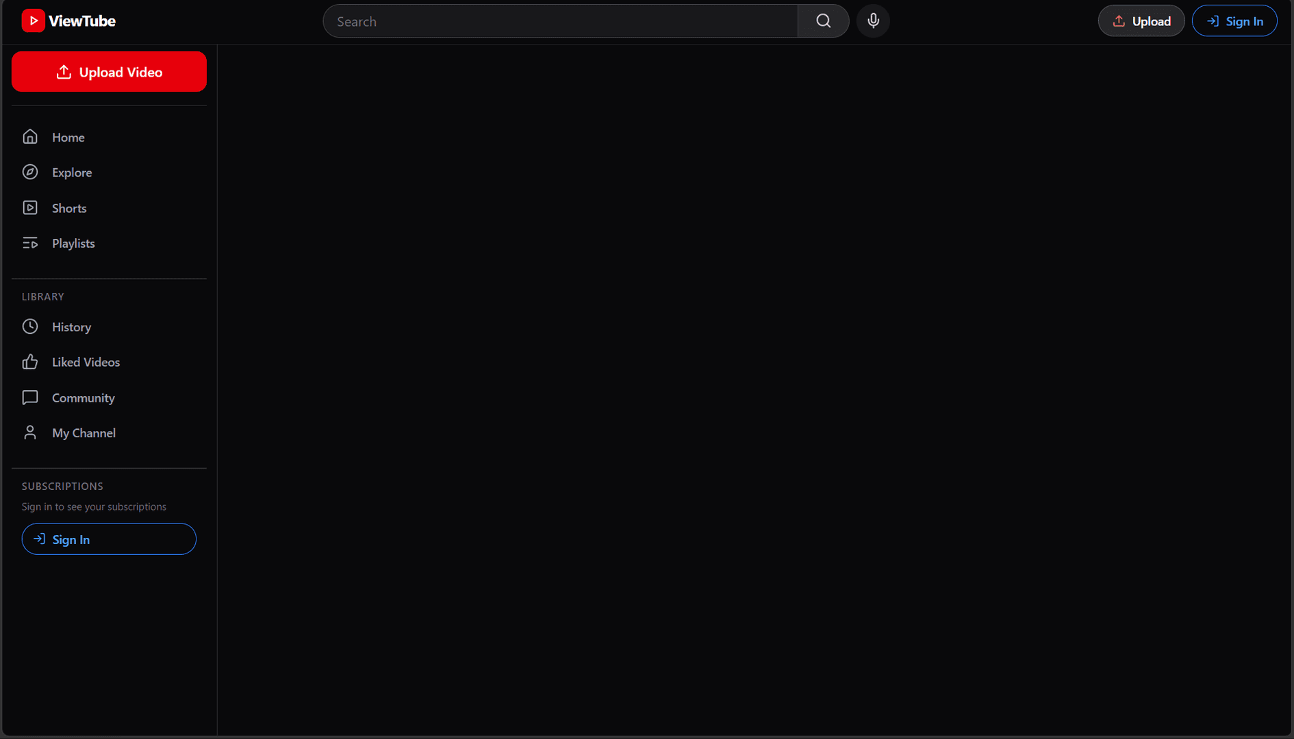 ViewTube