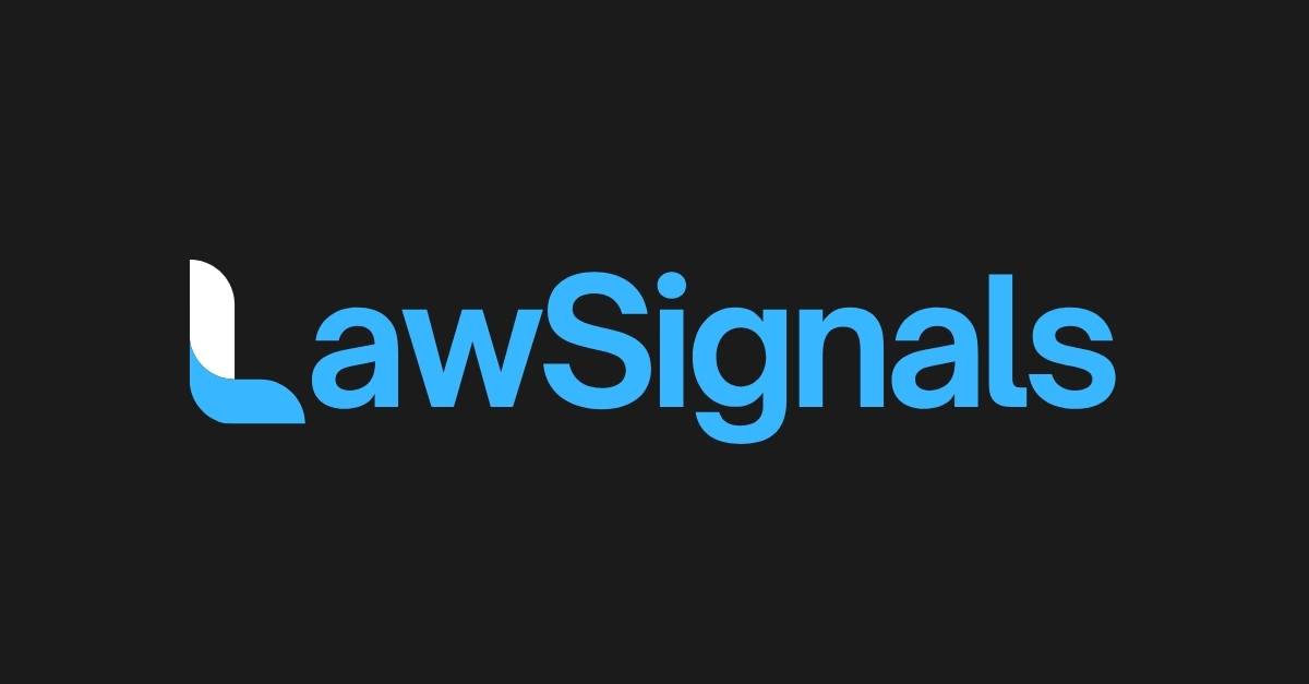 LawSignals image 2