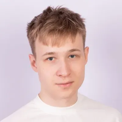 Anton Kravchenko