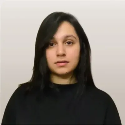 Priya Tyagi