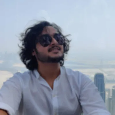 Hiten Sethiya