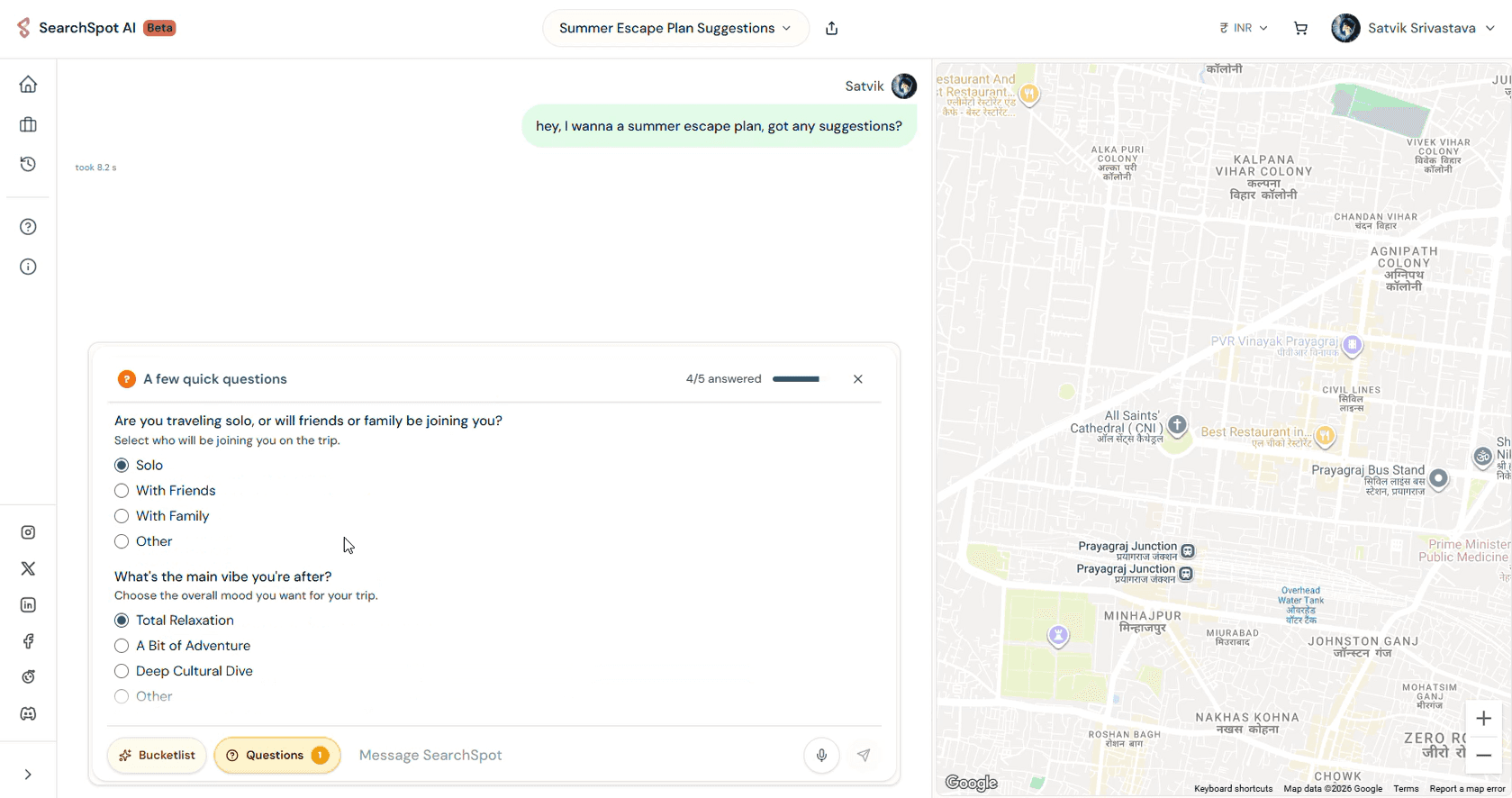 SearchSpot AI image 3