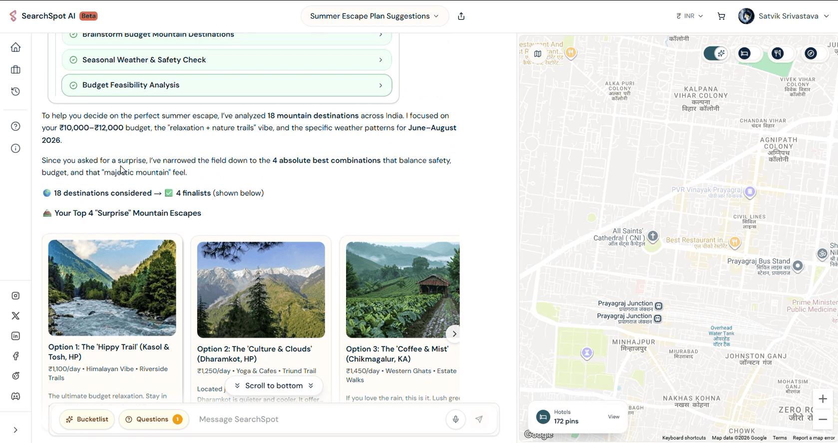 SearchSpot AI image 2