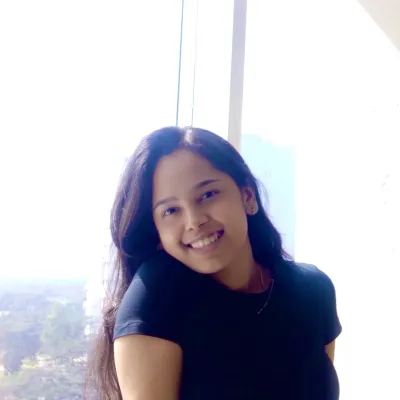 mrunali likhar