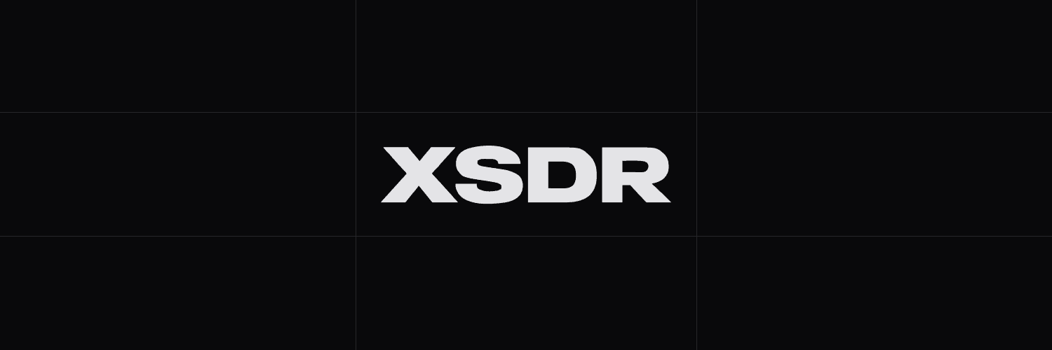 XSDR image 1