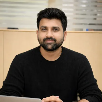 Rohan Surve