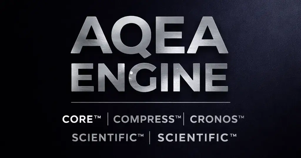 Deterministic AI Infrastructure: Why We Built AQEA Engine
